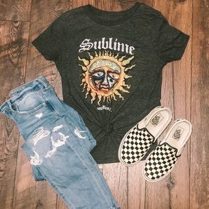 Sublime T-Shirt